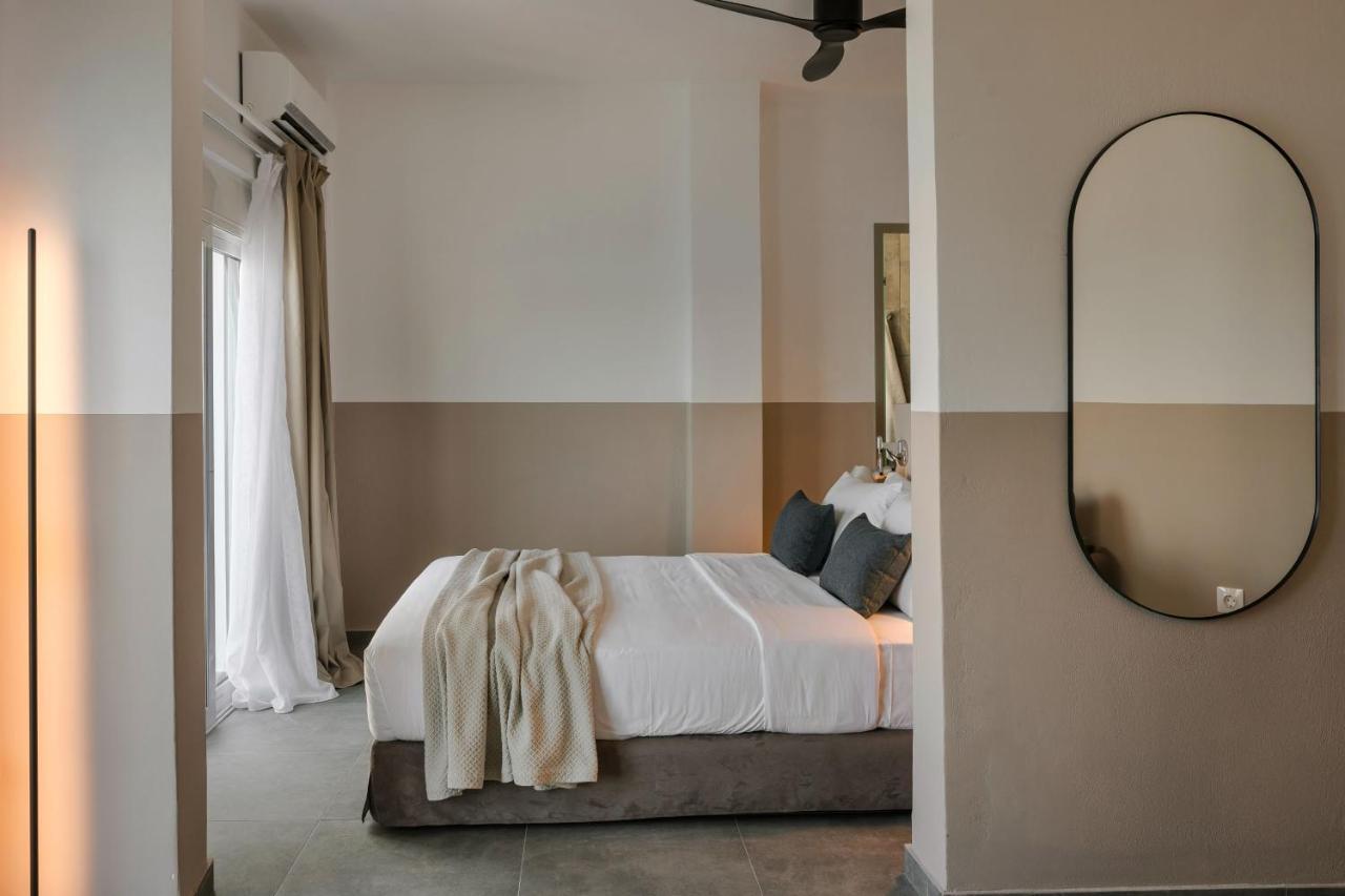 Hotel The Rock Skiathos Exterior foto