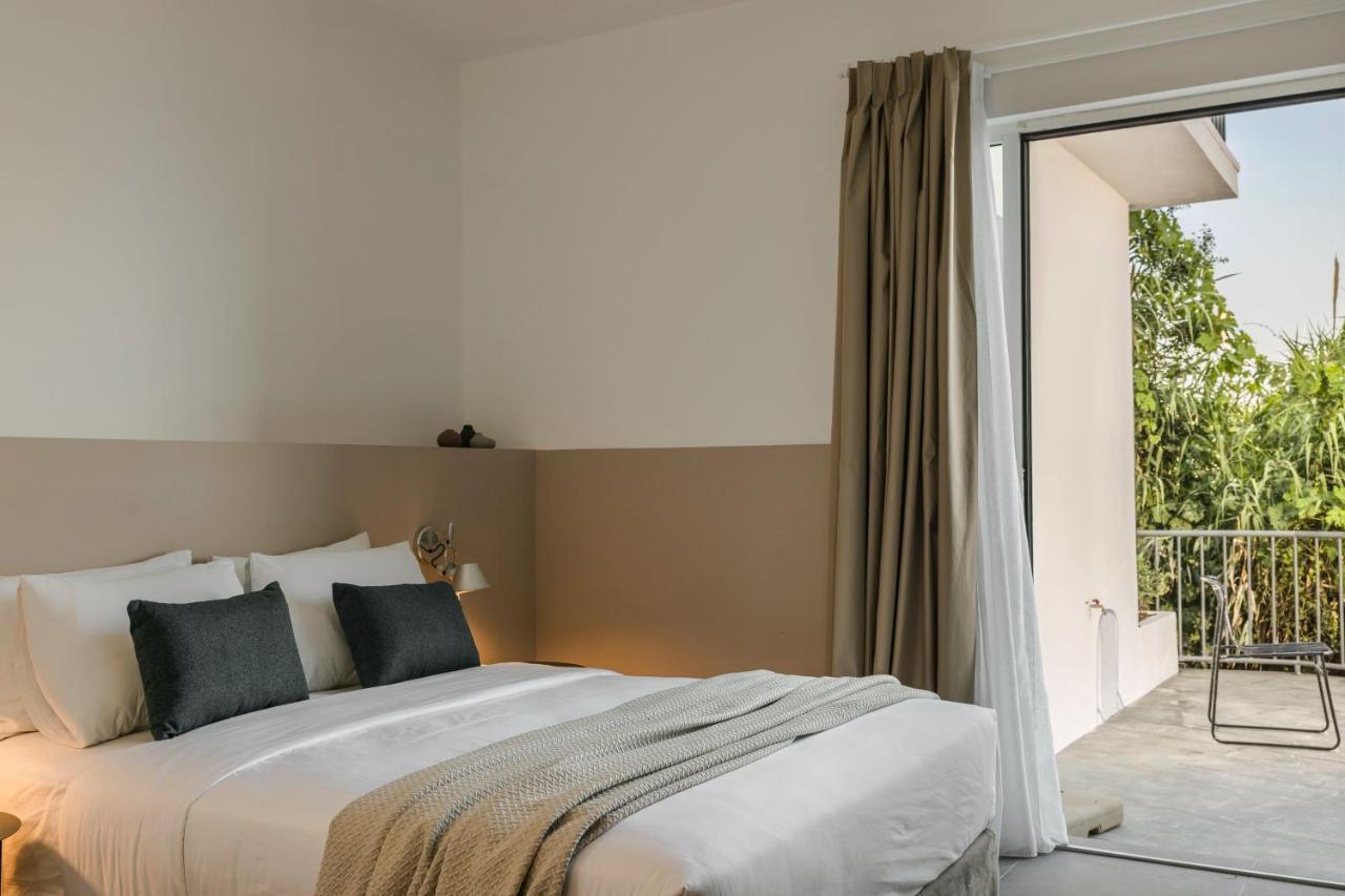 Hotel The Rock Skiathos Exterior foto